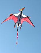 04- Pteranodon - Francois Guzman w